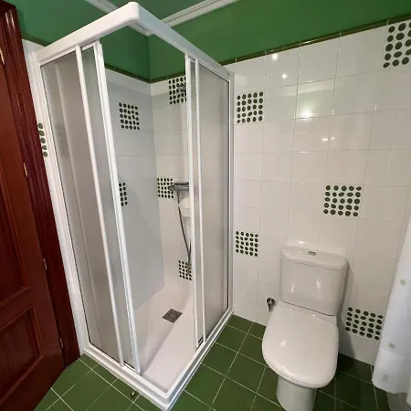 Bakio Bidea Boutique Villa *