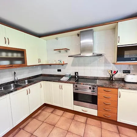Bakio Bidea Boutique Villa Mungia