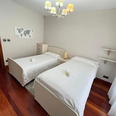 Bakio Bidea Boutique Villa Mungia