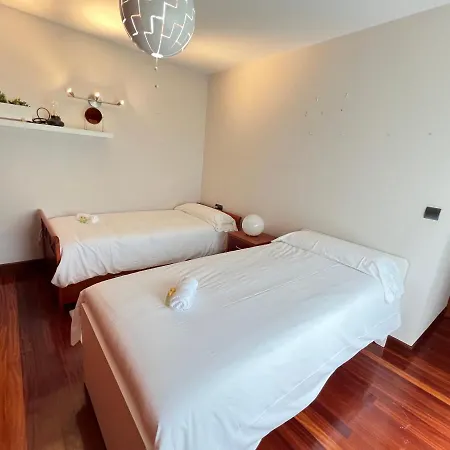 Villa Bakio Bidea Boutique Mungia