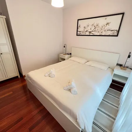 Bakio Bidea Boutique Villa *