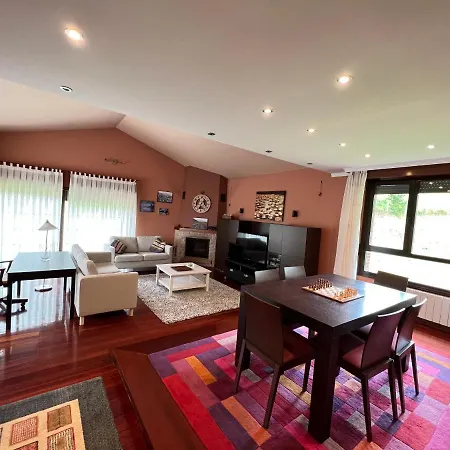 Villa Bakio Bidea Boutique Mungia