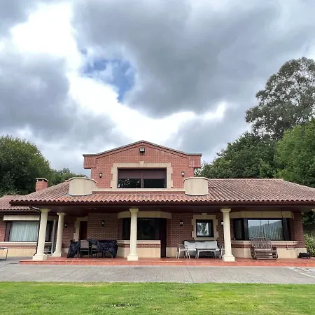 Villa Bakio Bidea Boutique *